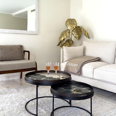 Cosy Stay - La Croisette Cannes Dış mekan fotoğraf