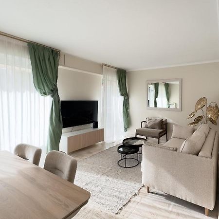 Cosy Stay - La Croisette Cannes Dış mekan fotoğraf