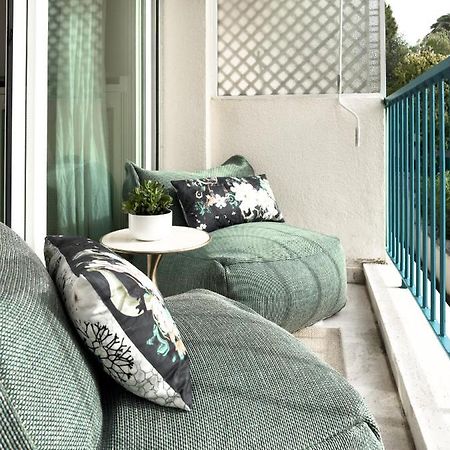 Cosy Stay - La Croisette Cannes Dış mekan fotoğraf