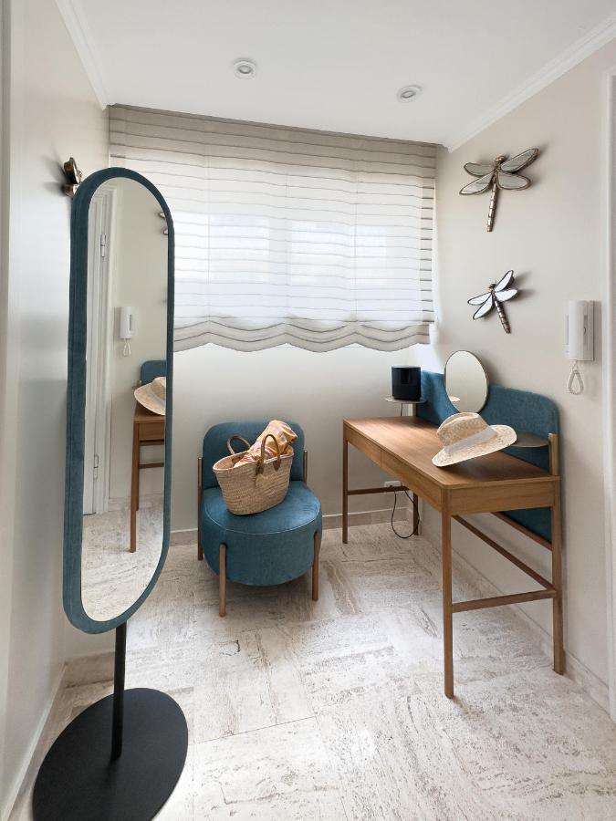 Cosy Stay - La Croisette Cannes Dış mekan fotoğraf