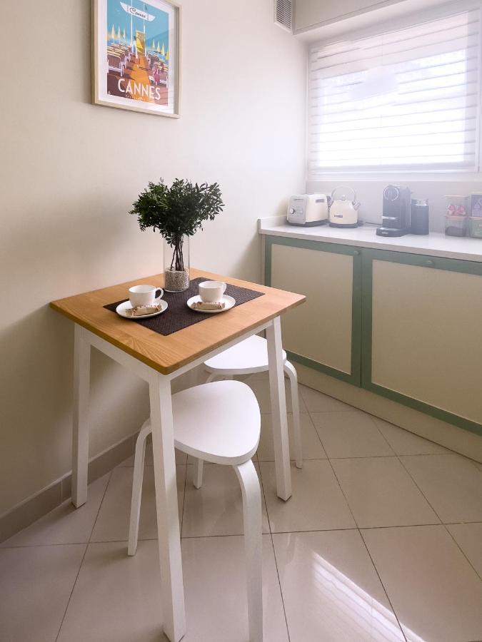 Cosy Stay - La Croisette Cannes Dış mekan fotoğraf
