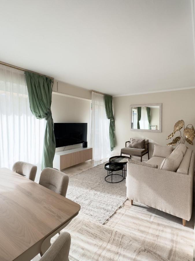 Cosy Stay - La Croisette Cannes Dış mekan fotoğraf