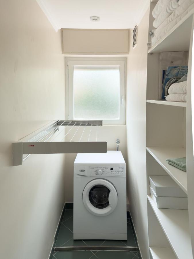 Cosy Stay - La Croisette Cannes Dış mekan fotoğraf