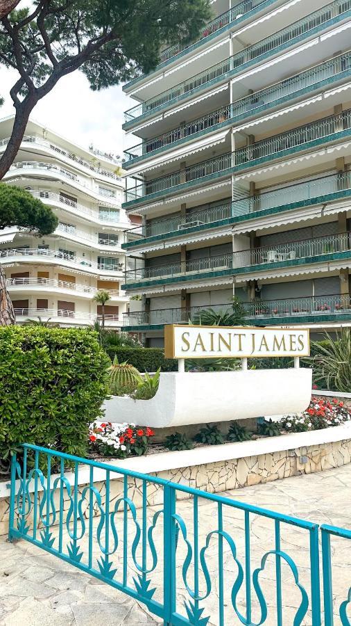 Cosy Stay - La Croisette Cannes Dış mekan fotoğraf